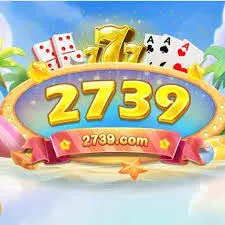 2739 - Game Slot Terbaik untuk Pengalaman Bermain yang Menyenangkan