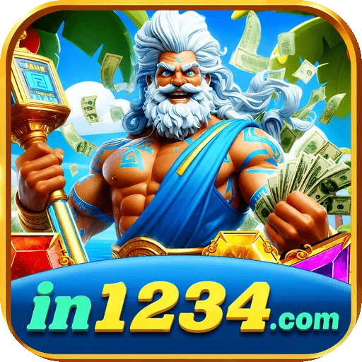 IN1234 - Petualangan Arcade Seru yang Menggembirakan