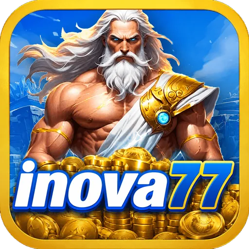 INOVA77 - Game Simulasi yang Menantang dan Menghibur